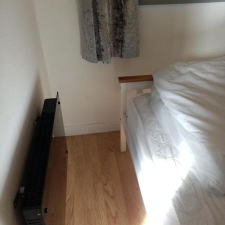 H3 Rickardos Holiday Lets Mablethorpe Eksteriør bilde