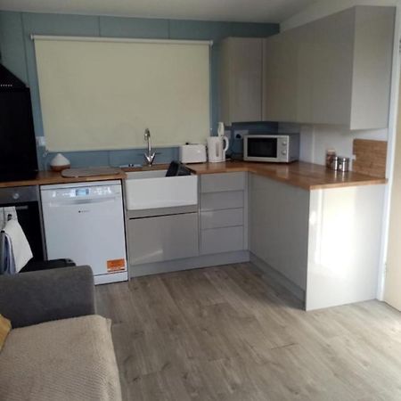 H3 Rickardos Holiday Lets Mablethorpe Eksteriør bilde