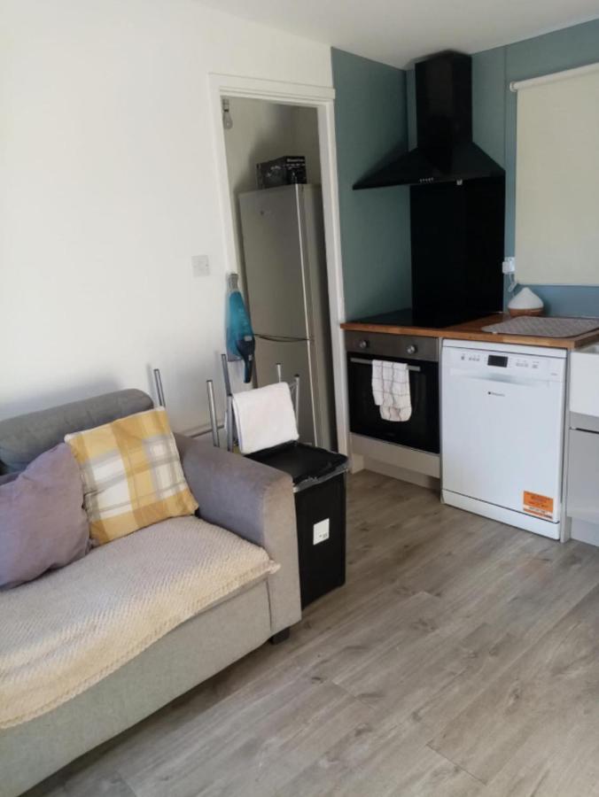 H3 Rickardos Holiday Lets Mablethorpe Eksteriør bilde