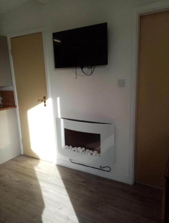 H3 Rickardos Holiday Lets Mablethorpe Eksteriør bilde