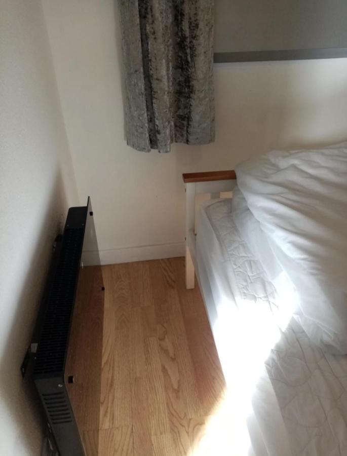 H3 Rickardos Holiday Lets Mablethorpe Eksteriør bilde