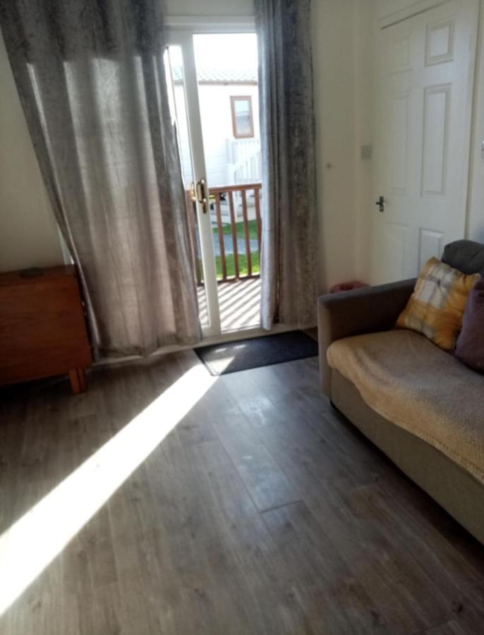 H3 Rickardos Holiday Lets Mablethorpe Eksteriør bilde