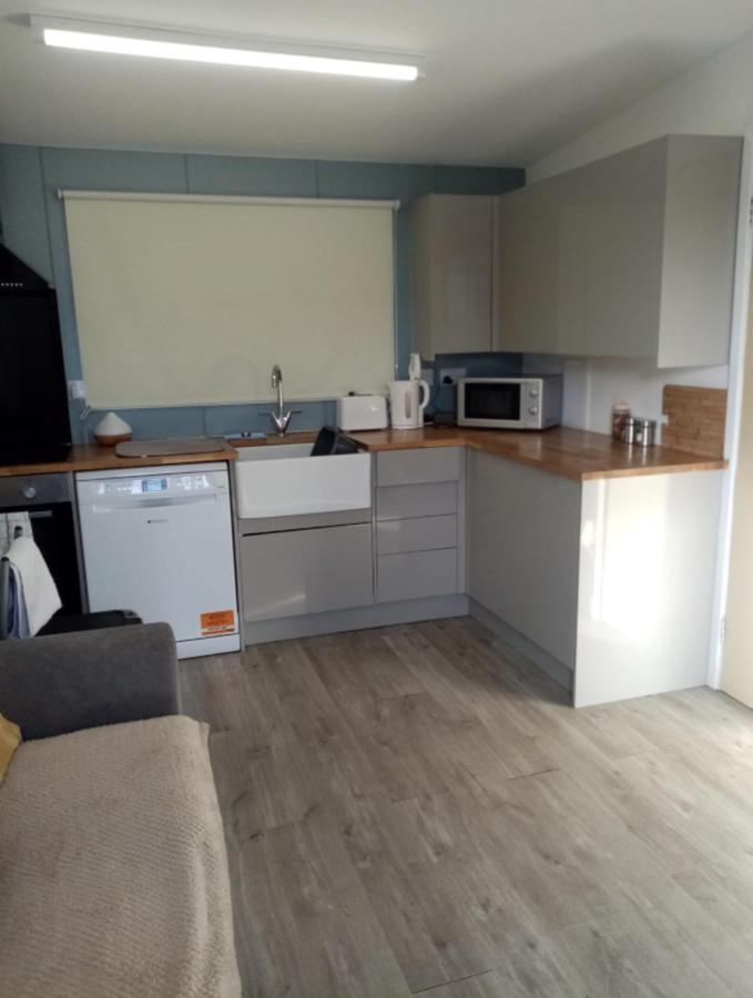 H3 Rickardos Holiday Lets Mablethorpe Eksteriør bilde